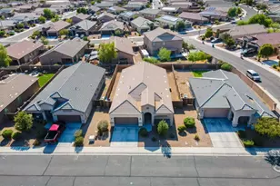 4986 S 237th Ave, Buckeye, AZ 85326 - Photo 41