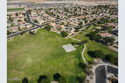 4986 S 237th Avenue, Buckeye, AZ 85326 - Photo 45