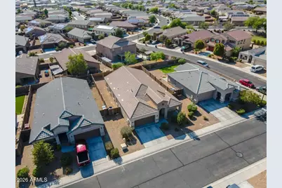 4986 S 237th Avenue, Buckeye, AZ 85326 - Photo 39