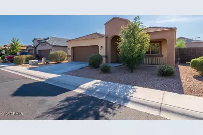 4986 S 237th Avenue, Buckeye, AZ 85326 - Photo 3