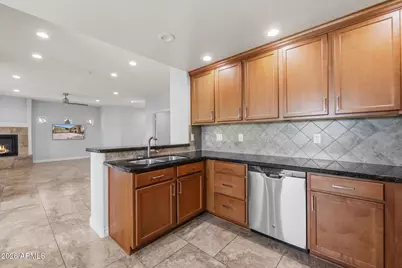 21320 N 56th Street #1101, Phoenix, AZ 85054 - Photo 13
