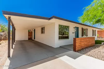 3616 N 21st Avenue, Phoenix, AZ 85015 - Photo 5