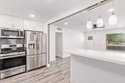 3616 N 21st Avenue, Phoenix, AZ 85015 - Photo 1