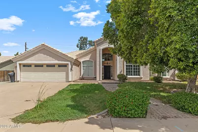 3052 E Nora Street, Mesa, AZ 85213 - Photo 1