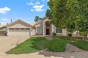 3052 E Nora St, Mesa, AZ 85213 - Photo 1