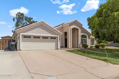 3052 E Nora Street, Mesa, AZ 85213 - Photo 5