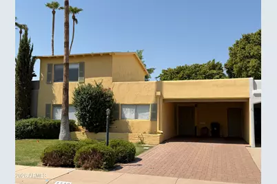 7738 E Northland Drive, Scottsdale, AZ 85251 - Photo 1