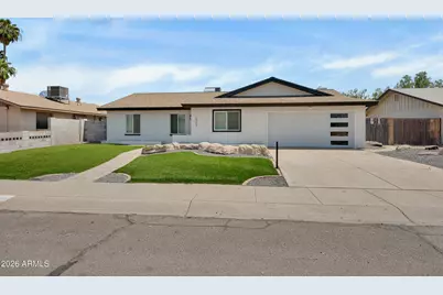 1933 E Wesleyan Drive, Tempe, AZ 85282 - Photo 1