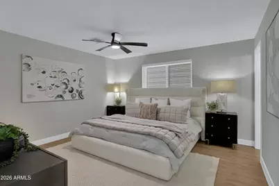 1933 E Wesleyan Drive, Tempe, AZ 85282 - Photo 1