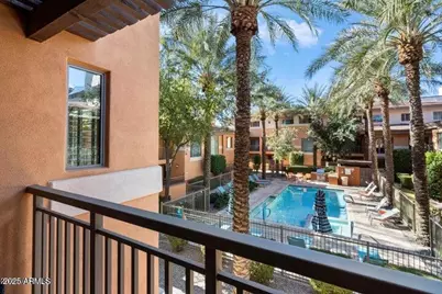 6940 E Cochise Road #Unit 1030, Paradise Valley, AZ 85253 - Photo 7