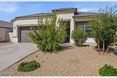 3766 S 247th Avenue, Buckeye, AZ 85326 - Photo 23