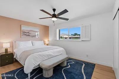 6833 E Osborn Road #D, Scottsdale, AZ 85251 - Photo 19
