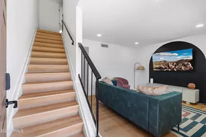 6833 E Osborn Road #D, Scottsdale, AZ 85251 - Photo 7