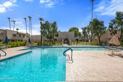 6833 E Osborn Road #D, Scottsdale, AZ 85251 - Photo 29