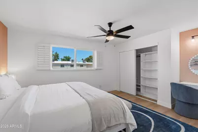 6833 E Osborn Road #D, Scottsdale, AZ 85251 - Photo 17