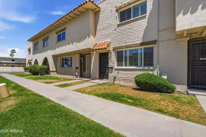 6833 E Osborn Road #D, Scottsdale, AZ 85251 - Photo 5