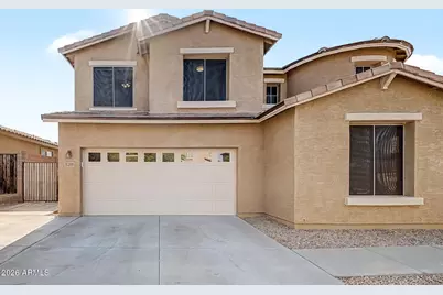 8218 S 23rd Place, Phoenix, AZ 85042 - Photo 1