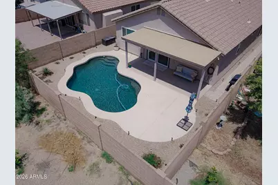 6693 W Ivanhoe Street, Chandler, AZ 85226 - Photo 35
