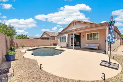 6693 W Ivanhoe Street, Chandler, AZ 85226 - Photo 31