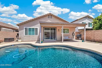 6693 W Ivanhoe Street, Chandler, AZ 85226 - Photo 33