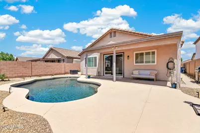 6693 W Ivanhoe Street, Chandler, AZ 85226 - Photo 21