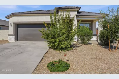 3766 S 247th Avenue, Buckeye, AZ 85326 - Photo 1