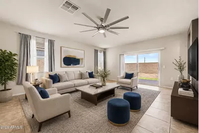 28397 N Onyx Road, San Tan Valley, AZ 85143 - Photo 3