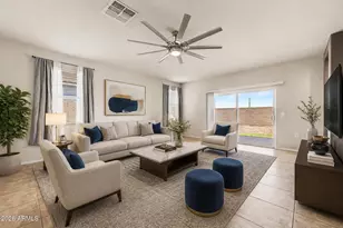 28397 N Onyx Rd, San Tan Valley, AZ 85143 - Photo 3