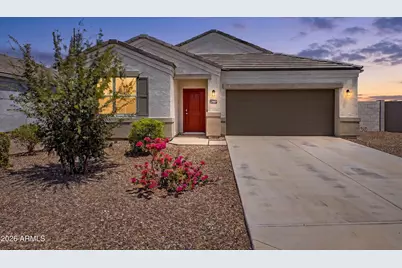 28397 N Onyx Road, San Tan Valley, AZ 85143 - Photo 1