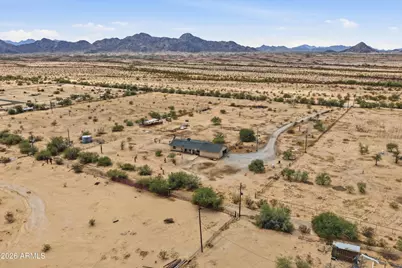 27204 S 170th Avenue, Buckeye, AZ 85326 - Photo 43
