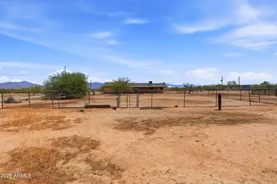 27204 S 170th Avenue, Buckeye, AZ 85326 - Photo 33
