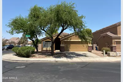 24032 W Pecan Road, Buckeye, AZ 85326 - Photo 1