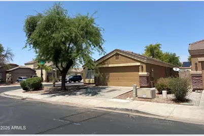 24032 W Pecan Road, Buckeye, AZ 85326 - Photo 3