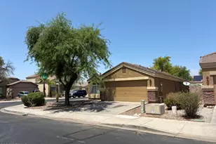 24032 W Pecan Rd, Buckeye, AZ 85326 - Photo 3