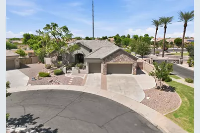2402 E Everglade Court, Chandler, AZ 85249 - Photo 41