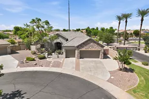 2402 E Everglade Ct, Chandler, AZ 85249 - Photo 41