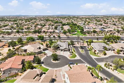2402 E Everglade Court, Chandler, AZ 85249 - Photo 43