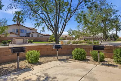 2402 E Everglade Court, Chandler, AZ 85249 - Photo 37