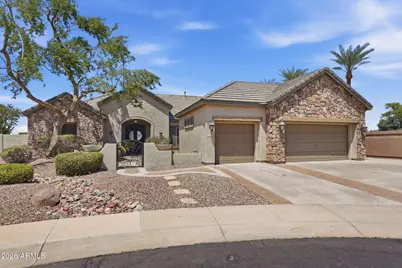 2402 E Everglade Court, Chandler, AZ 85249 - Photo 1