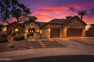 2402 E Everglade Ct, Chandler, AZ 85249 - Photo 47