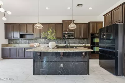 2402 E Everglade Court, Chandler, AZ 85249 - Photo 7