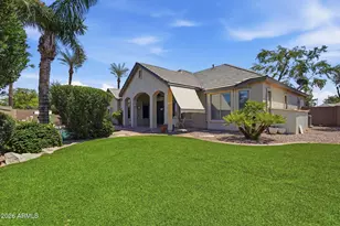 2402 E Everglade Ct, Chandler, AZ 85249 - Photo 33