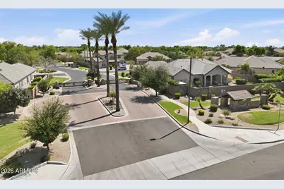 2402 E Everglade Court, Chandler, AZ 85249 - Photo 45