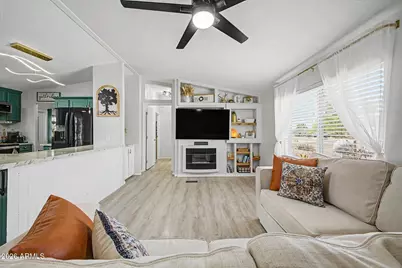 897 E Goldmine Lane, San Tan Valley, AZ 85140 - Photo 23
