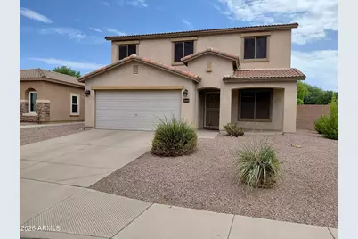 16104 W Calavar Road, Surprise, AZ 85379 - Photo 1