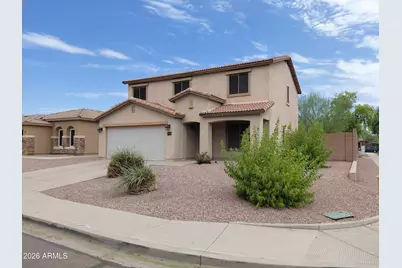 16104 W Calavar Road, Surprise, AZ 85379 - Photo 3