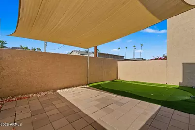 1886 E Don Carlos Avenue #139, Tempe, AZ 85281 - Photo 33