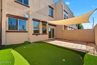 1886 E Don Carlos Avenue #139, Tempe, AZ 85281 - Photo 35