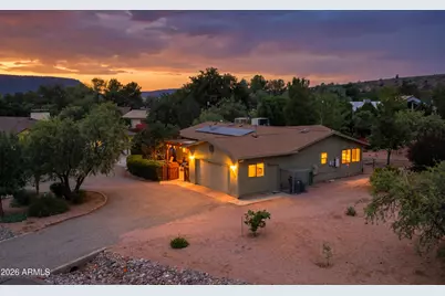 325 Raintree Road, Sedona, AZ 86351 - Photo 7