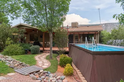 325 Raintree Road, Sedona, AZ 86351 - Photo 37
